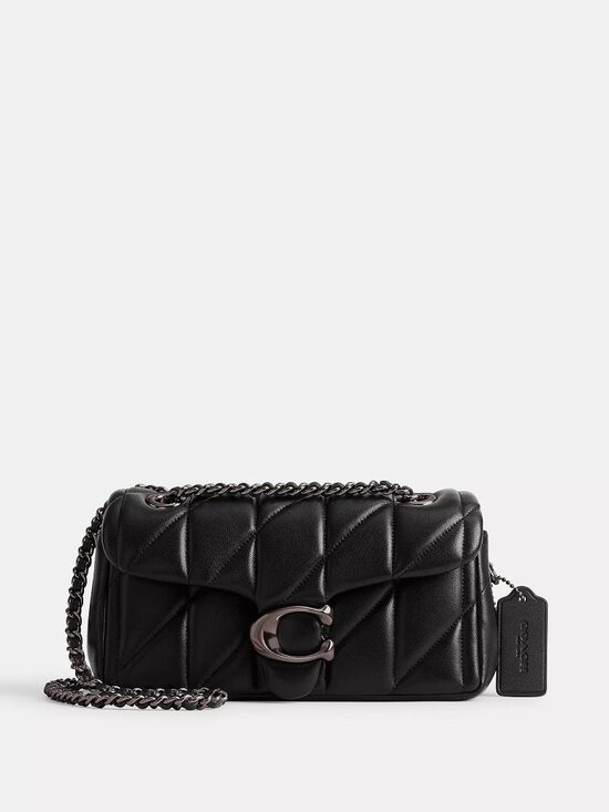 Coach Handbags - COACH™ Tabby Quilted Pillow Crossbody/Shoulder Bag 20